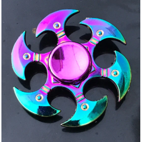 Spinner Big Metal 