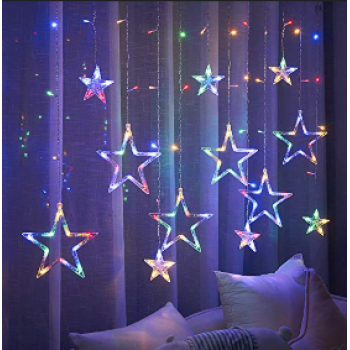 Decorative Tree/Star Light