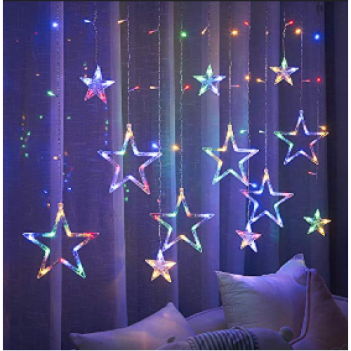 Decorative Tree/Star Light