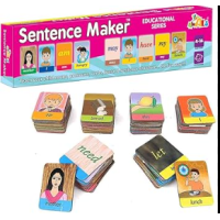 Awals Sentence Maker
