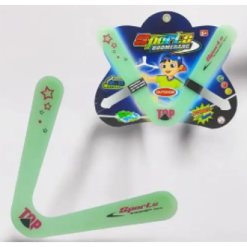 Sports Boomerang