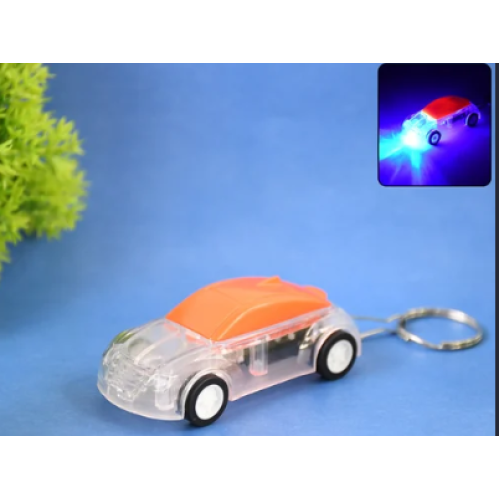 car shaped Keyrings