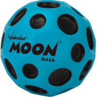 Moon Ball with Light 