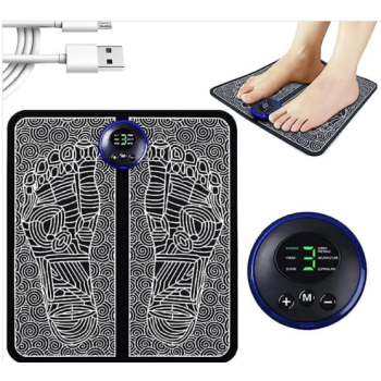 Foot Massager and Pain Relief
