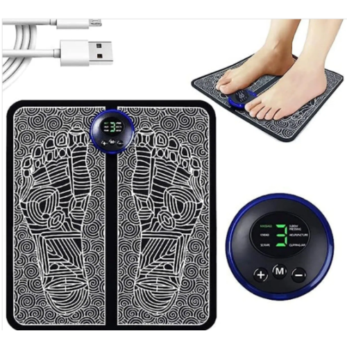 Foot Massager and Pain Relief