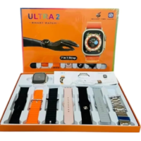 Smart Watch Ultra 2