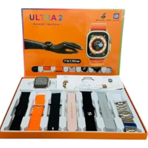 Smart Watch Ultra 2