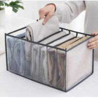 26 L Folding Unfolded Clothes kit