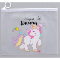 Zipper Pouches Stationary