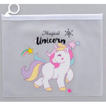 Zipper Pouches Stationary