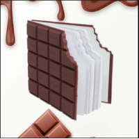 Chocolate Diary