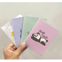 Stress Relieving book Diary