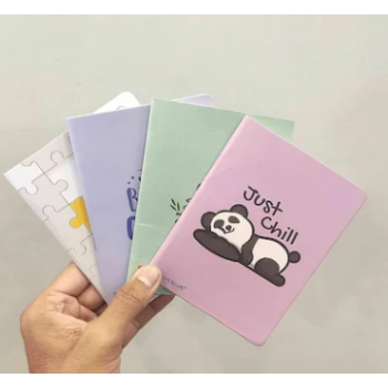 Stress Relieving book Diary