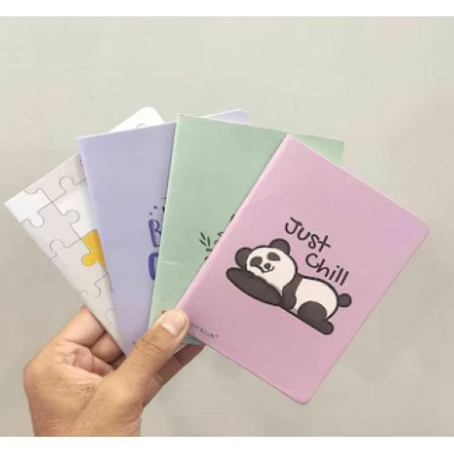 Stress Relieving book Diary