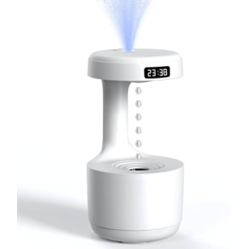 Anti Gravity water drop Humidifier Diffuser