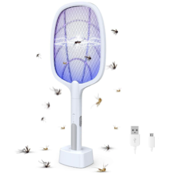 Mosquito Killer Racket