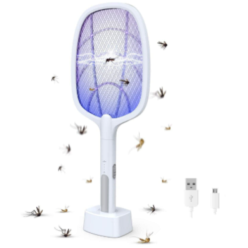 Mosquito Killer Racket