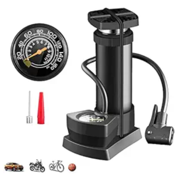 Foot Air Pump