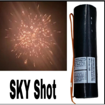 SKY SHOT PYRO