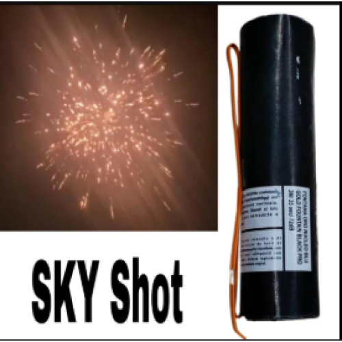 SKY SHOT PYRO