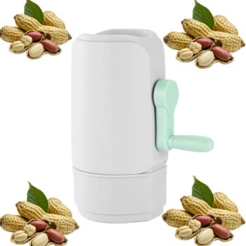 peanut sheller