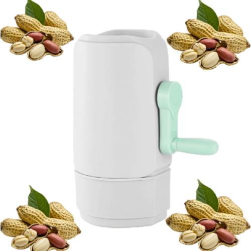 peanut sheller