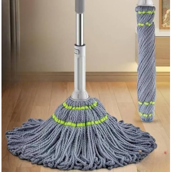 twist mop
