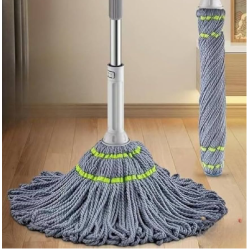 twist mop