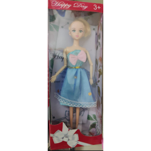 happy Day Doll