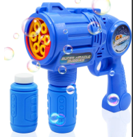 Megapop Bubble gun 