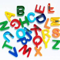 Baby Alphabets