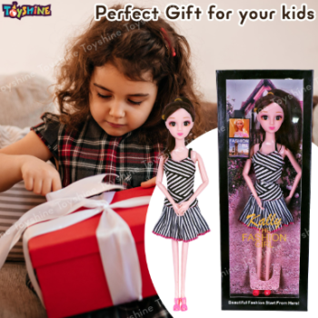Kally The fashion Girl Doll