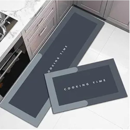 1 Pcs Kitchen Mat Small
