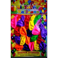 Donald Party balloons