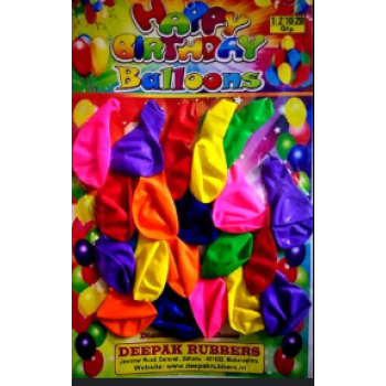 Balloon Packet (Tom and Jerry)