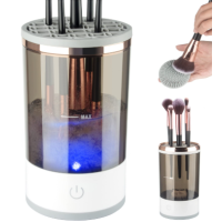 Makeup Brush Cleaner Machine Electric Automatic
