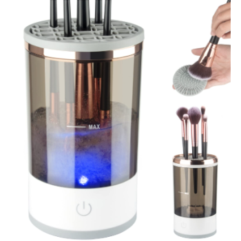 Makeup Brush Cleaner Machine Electric Automatic