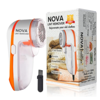 Lint Remover 208 Nova