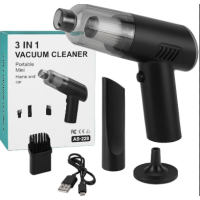 3 in 1 Vacuum Cleaner