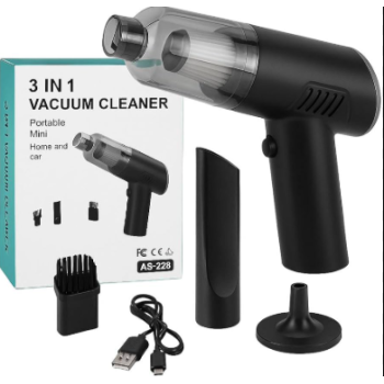 3 in 1 Vacuum Cleaner