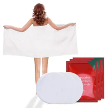 Mini Towel For Travel