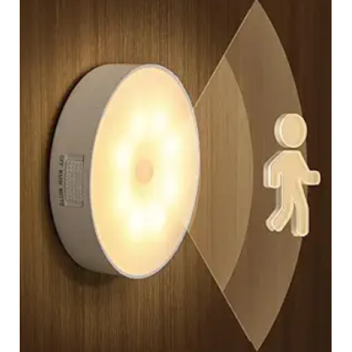 Motion Sensor Led Light (1pc)