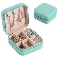Mini Jewelry Box 