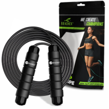 Konex Fancy Rope Skipping