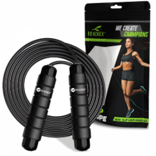 Konex Fancy Rope Skipping