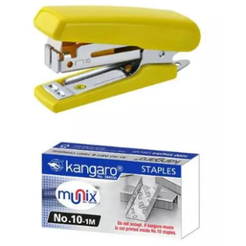 Mini Staplers