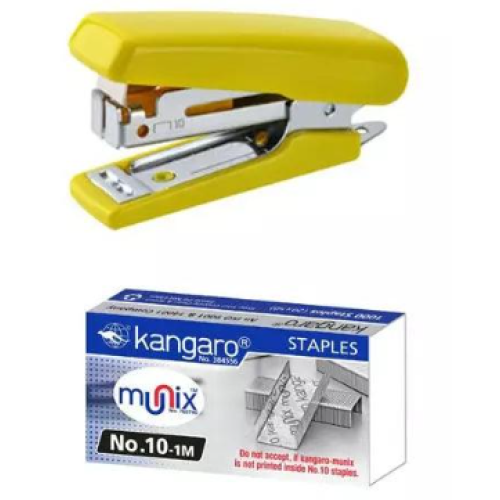 Mini Staplers