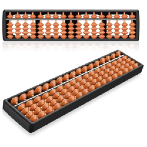 Abacus (Darshan Toys)