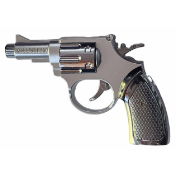 Shocking Gun Laser Light