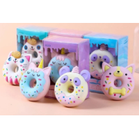 Donut Eraser
